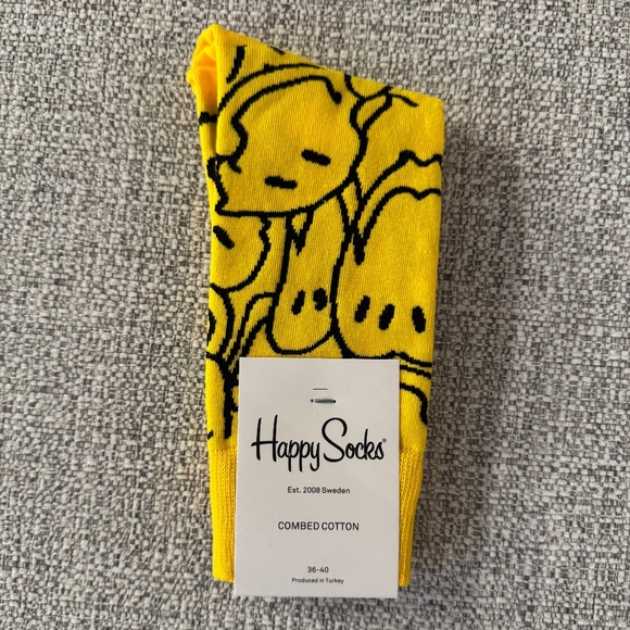 Happy Socks - Picture 1 of 3